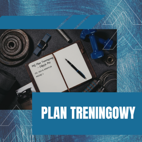 plan treningowy Indywidualny Plan Treningowy